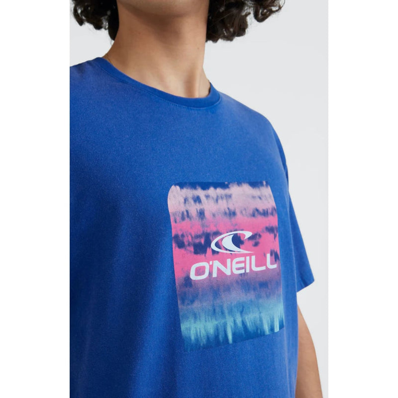 T-shirt O’Neill Cube Fill - T-shirt