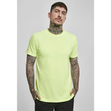 T-shirt Urban Classics Basic TB2684 - S / Electriclime - 