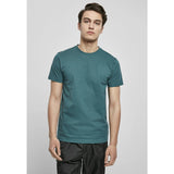 T-shirt Urban Classics Basic TB2684 - S / Teal - T-shirt
