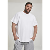 T-shirt Urban Classics Basic TB2684 - S / White - T-shirt