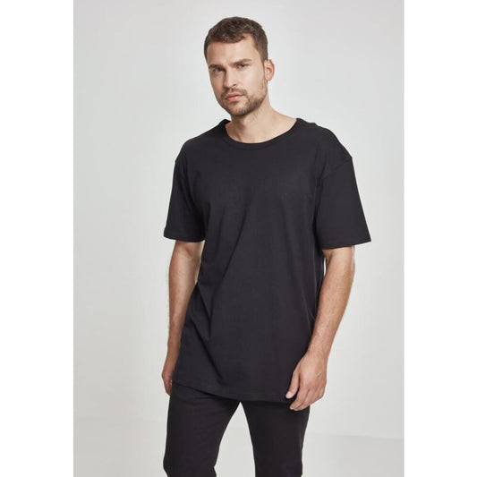 T-shirt Urban Classics Oversized TB1564 - S / Black - 