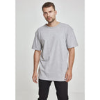 T-shirt Urban Classics Oversized TB1564 - S / Grey - T-shirt