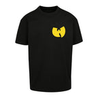 T-shirt Urban Classics Wu Tang Loves NY MT2104 - T-shirt