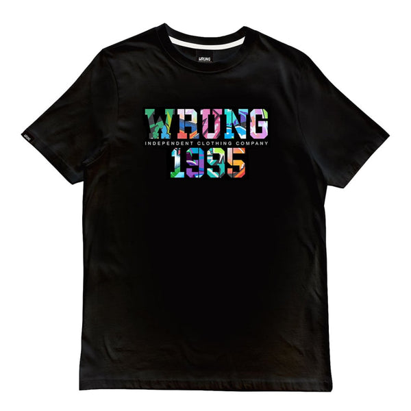 T-shirt Wrung Graff - S - T-shirt