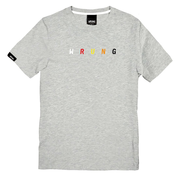 T-shirt Wrung Solar - T-shirt
