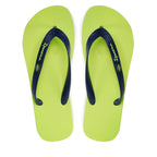 Tong Ipanema Brasil Classic II AD Green/Blue - ipanema
