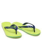 Tong Ipanema Brasil Classic II AD Green/Blue - ipanema