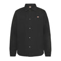 Veste Dickies Oakport Coach Black - dickies oakport coach