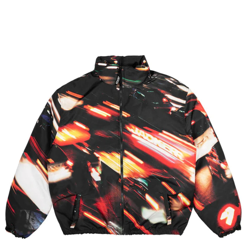Veste Jacker Night Ride JACKET SEAQUAL® - jacker night ride