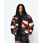 Veste Jacker Night Ride JACKET SEAQUAL® - jacker night ride
