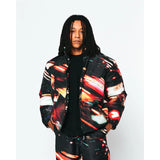 Veste Jacker Night Ride JACKET SEAQUAL® - jacker night ride