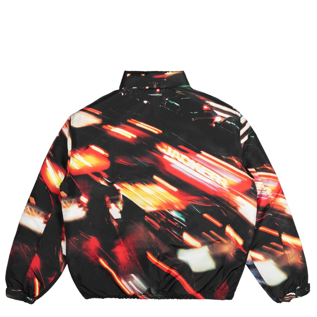 Veste Jacker Night Ride JACKET SEAQUAL® - jacker night ride