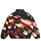 Veste Jacker Night Ride JACKET SEAQUAL® - jacker night ride