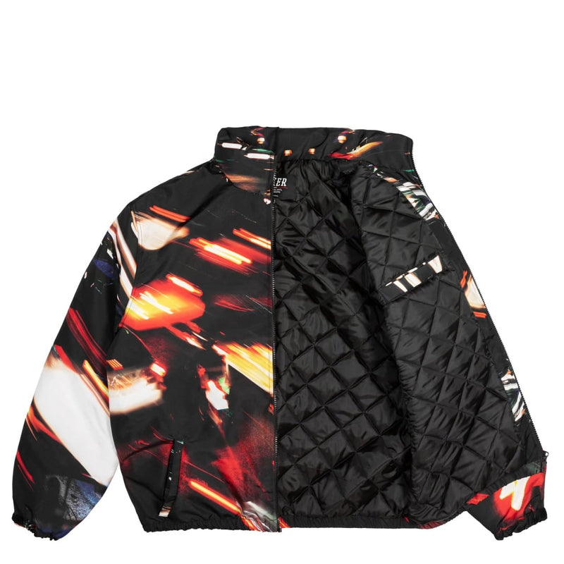 Veste Jacker Night Ride JACKET SEAQUAL® - jacker night ride